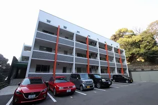 元宇品パレスの画像