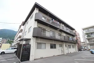 中八木ビルの画像