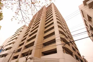 ランドマークシティ相生橋の画像