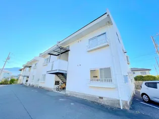 エルディム川内A棟の画像