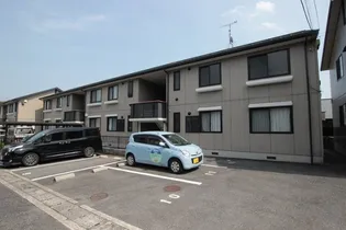 クレールまさもとBの画像