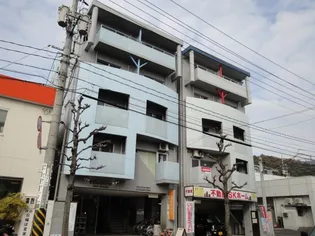 Y'Z B L D緑井の画像