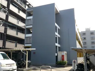 レオパレスシグマ戸坂の画像