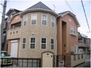 広島県広島市安佐南区古市2丁目【一戸建】の外観