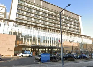 KORESIDENCE銀山町の外観