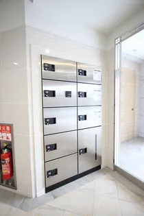 DERGLANZ Y2【2階】のその他画像