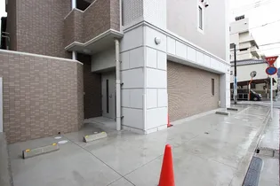 DERGLANZ Y2【2階】のその他画像