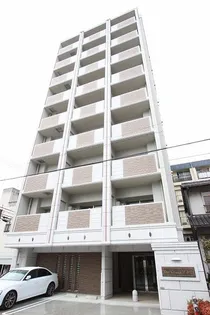 DERGLANZ Y2【2階】の外観