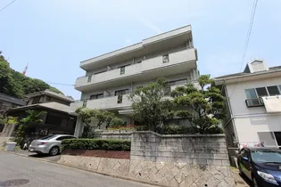 オダハイムの画像