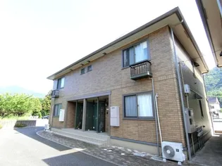 ローズコート清水 B棟の画像