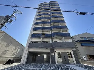 BONHEUR平和大通りの画像