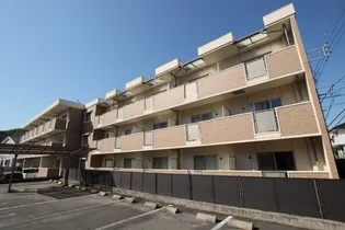 カルフール緑井の画像