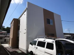 オオコウコーポラスの画像