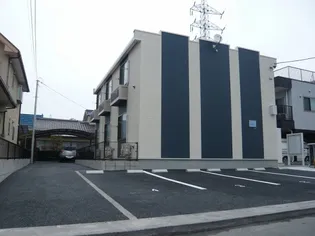 レオネクストプロシードIIの画像