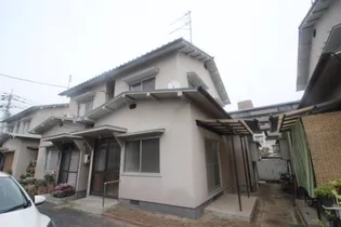 広島県広島市東区戸坂山根2丁目【一戸建】の外観