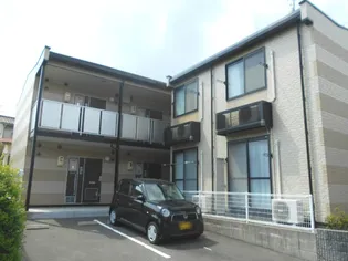 レオパレスKENの画像