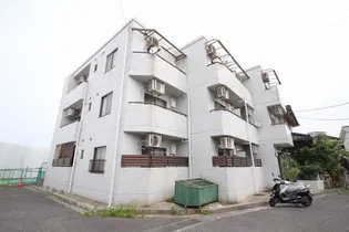 メゾン鹿籠の画像