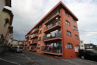 コーポ川内の画像