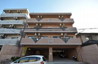 エトワールNKの画像