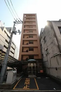 マルベニ堺町ビルの画像