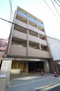 WELSH Sビル2の画像