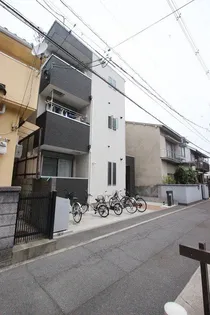 REGALEST旭の画像