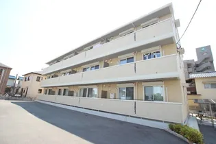 グリーンヒルズ ガーデンの画像