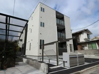 REGALEST GLORY DESIREの画像