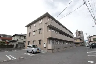 アムール祇園の画像