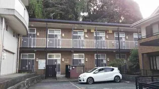 レオパレス比治山ヒルズの画像