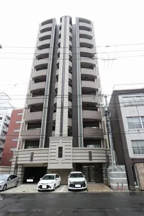 ヴィラ博丈的場町の画像