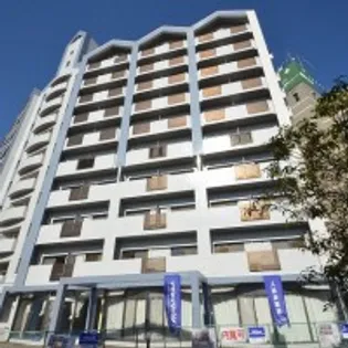 K’SB祇園【10階】の外観