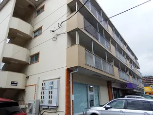 第一植野ビルの画像