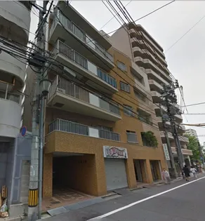 コープ野村土橋の画像
