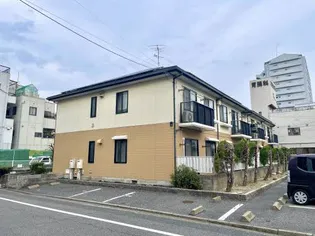 ディアス立村 B棟の画像