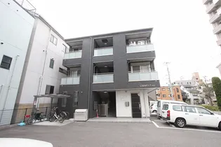 ウムヴェルト ビルの画像