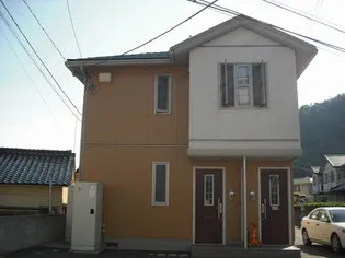 ハピネス参番館の画像