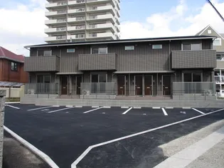 GRANDTIC 江波本町の画像