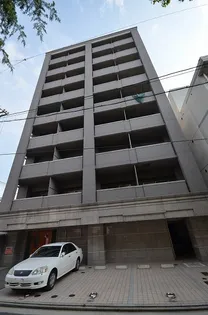 ロアール天満【5階】の外観