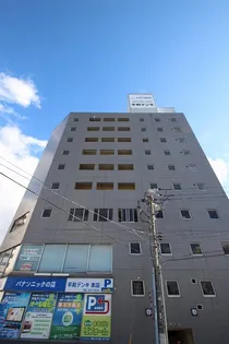 平和ビル【7階】の外観