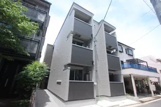 REGALESTーS 宇品御幸の画像