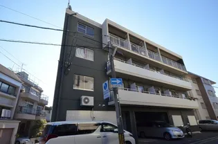 ニューハイム草津東の画像