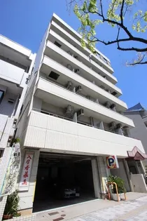 高中ビルの画像