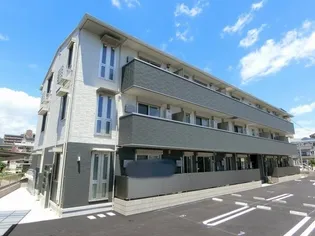 メゾン中筋の画像