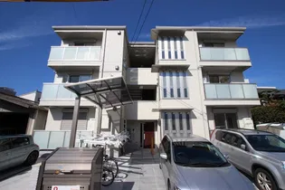 サンハイム東雲1丁目の画像