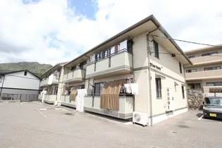 セジュールうえすぎの画像