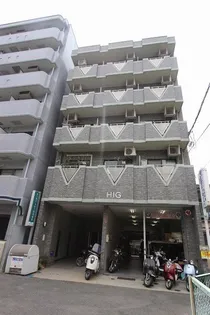 HAMAOKA BLDの画像