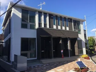 HILL VILLAGEの画像