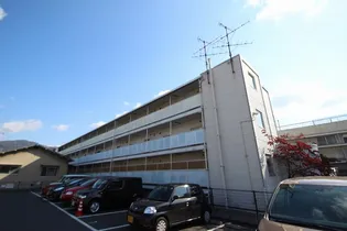 ヨシミマンションの画像