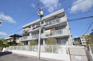 パークハイツ高須の画像